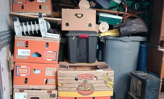 débarras de maison suite à succession à Revel, Toulouse, Midi Débarras