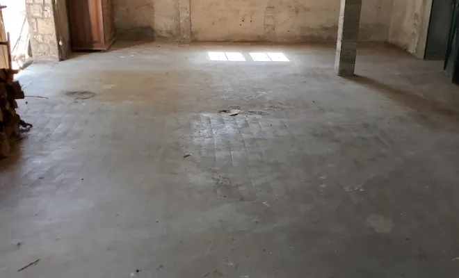 Une débarras complète d'une maison de maître à Montauban, Toulouse, Midi Débarras